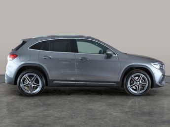 Mercedes-Benz GLA 1.3 GLA250e 15.6kWh Exclusive Edition Plug-in 8G-DCT (218 ps) - 