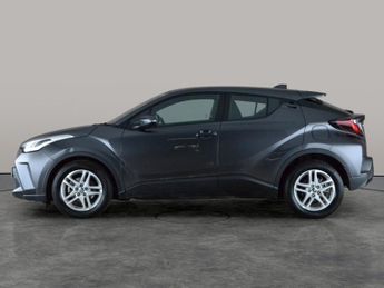Toyota C-HR 1.8 VVT-h GPF Icon CVT (122 ps) - BLUETOOTH - AIR CON - AUTO HEA