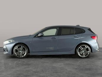 BMW 1 Series 1.5 118i M Sport (LCP) DCT (136 ps) - PERFORMANCE CONTROL - LANE