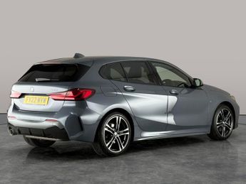 BMW 1 Series 1.5 118i M Sport (LCP) DCT (136 ps) - PERFORMANCE CONTROL - LANE