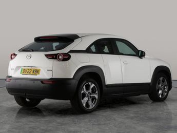 Mazda MX-30 35.5kWh SE-L Lux (145 ps) - REVERSE CAM - NAV - BLIND SPOT ASSIS