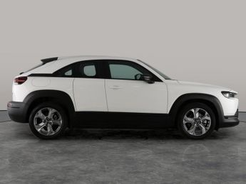 Mazda MX-30 35.5kWh SE-L Lux (145 ps) - REVERSE CAM - NAV - BLIND SPOT ASSIS