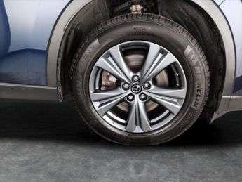 Mazda CX-60 2.5 e-SKYACTIV 17.8kWh Exclusive-Line Plug-in 4WD (327 ps) - LED