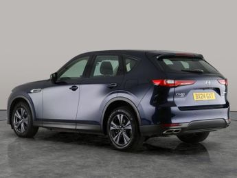 Mazda CX-60 2.5 e-SKYACTIV 17.8kWh Exclusive-Line Plug-in 4WD (327 ps) - LED