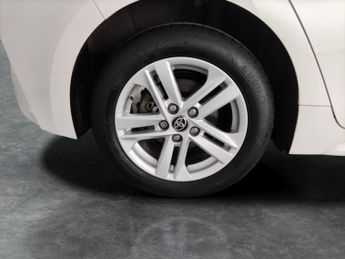 Toyota Corolla 1.8 VVT-h GPF Icon CVT (122 ps) - REVERSE CAM - HEATED SEATS