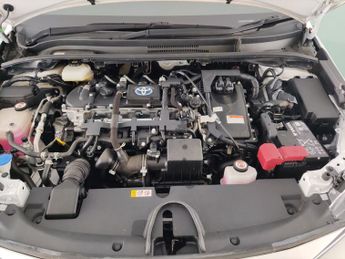 Toyota Corolla 1.8 VVT-h GPF Icon CVT (122 ps) - REVERSE CAM - HEATED SEATS