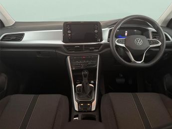 Volkswagen T-Roc 1.5 TSI Match DSG (150 ps) - ASSISTANCE PACK - PARK SENSORS - PA
