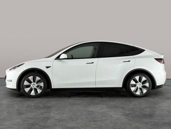 Tesla Model Y SUV RWD (346 ps) - HEATED STEERING - WIFI - BLIND SPOT ASSIST