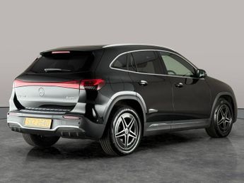 Mercedes-Benz EQA EQA 300 66.5kWh AMG Line 4MATIC (228 ps) - ADAPTIVE LIGHTS - HEA