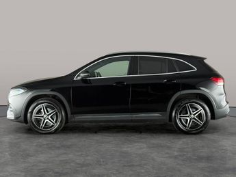 Mercedes-Benz EQA EQA 300 66.5kWh AMG Line 4MATIC (228 ps) - ADAPTIVE LIGHTS - HEA