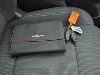 Nissan Qashqai 1.3 DIG-T MHEV Visia (140 ps) - LANE DEPARTURE  - BLUETOOTH - CR