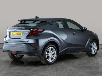 Toyota C-HR 1.8 VVT-h GPF Icon CVT (122 ps) - BLUETOOTH - AIR CON - AUTO HEA