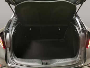 Toyota C-HR 1.8 VVT-h GPF Icon CVT (122 ps) - BLUETOOTH - AIR CON - AUTO HEA