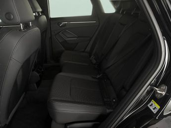 Audi Q3 1.4 TFSIe 45 S line Plug-in S Tronic 13kWh (245 ps) - CRUISE