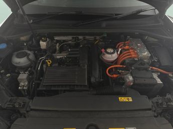 Audi Q3 1.4 TFSIe 45 S line Plug-in S Tronic 13kWh (245 ps) - CRUISE