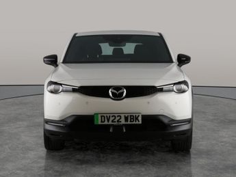 Mazda MX-30 35.5kWh SE-L Lux (145 ps) - REVERSE CAM - NAV - BLIND SPOT ASSIS