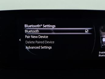 Mazda MX-30 35.5kWh SE-L Lux (145 ps) - REVERSE CAM - NAV - BLIND SPOT ASSIS