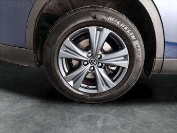 Mazda CX-60 2.5 e-SKYACTIV 17.8kWh Exclusive-Line Plug-in 4WD (327 ps) - LED