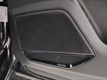 Audi Q3 1.4 TFSIe 45 S line Sportback Plug-in S Tronic 13kWh (245 ps) - 