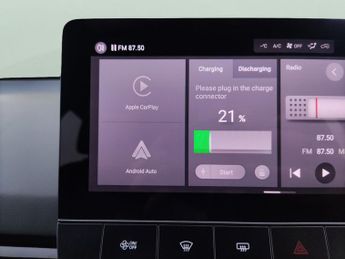MG Mg4 51kWh SE (170 ps) - ALCANTARA - BLUETOOTH - COMFORT ACCESS