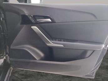 MG Mg4 51kWh SE (170 ps) - ALCANTARA - BLUETOOTH - COMFORT ACCESS