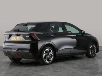 MG Mg4 51kWh SE (170 ps) - ALCANTARA - BLUETOOTH - COMFORT ACCESS