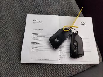 Volkswagen ID.3 Pro Performance 58kWh Life (204 ps) - BLUETOOTH - PARK SENSORS -
