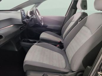 Volkswagen ID.3 Pro Performance 58kWh Life (204 ps) - BLUETOOTH - PARK SENSORS -
