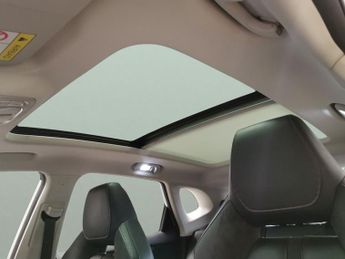 MG Mg Hs 1.5 T-GDI 16.6kWh Exclusive Plug-in (258 ps) - CARPLAY - KEYLESS