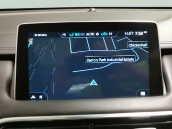 MG Mg Hs 1.5 T-GDI 16.6kWh Exclusive Plug-in (258 ps) - CARPLAY - KEYLESS
