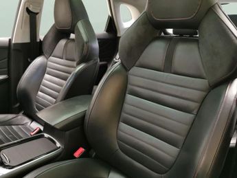 MG Mg Hs 1.5 T-GDI 16.6kWh Exclusive Plug-in (258 ps) - CARPLAY - KEYLESS