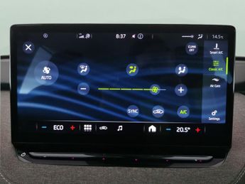 Skoda Enyaq iV 62kWh 60 (179 ps) - SMARTLINK - NAV - WIFI