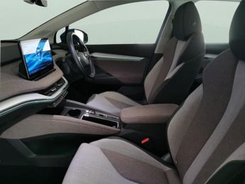 Skoda Enyaq iV 62kWh 60 (179 ps) - SMARTLINK - NAV - WIFI