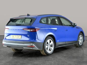Skoda Enyaq iV 62kWh 60 (179 ps) - SMARTLINK - NAV - WIFI
