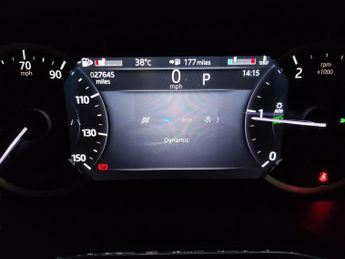 Jaguar F-PACE 2.0 D200 MHEV R-Dynamic S AWD (204 ps) - LED - REVERSE CAM - NAV