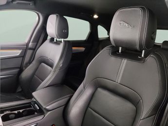 Jaguar F-PACE 2.0 D200 MHEV R-Dynamic S AWD (204 ps) - LED - REVERSE CAM - NAV