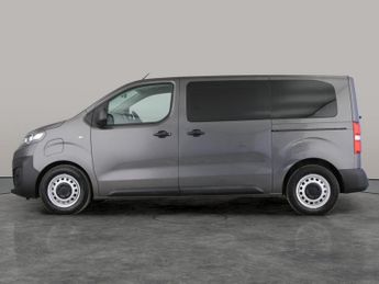 Citroen e-Spacetourer 50kWh Business Edition M MWB (7.4kW Charger) (136 ps) - CRUISE -
