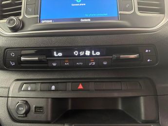 Citroen e-Spacetourer 50kWh Business Edition M MWB (7.4kW Charger) (136 ps) - CRUISE -
