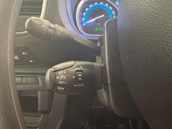 Citroen e-Spacetourer 50kWh Business Edition M MWB (7.4kW Charger) (136 ps) - CRUISE -