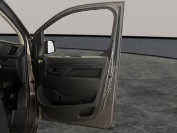 Citroen e-Spacetourer 50kWh Business Edition M MWB (7.4kW Charger) (136 ps) - CRUISE -