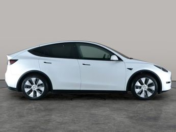 Tesla Model Y SUV RWD (346 ps) - HEATED STEERING - WIFI - BLIND SPOT ASSIST