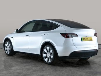 Tesla Model Y SUV RWD (346 ps) - HEATED STEERING - WIFI - BLIND SPOT ASSIST