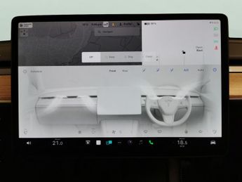 Tesla Model Y SUV RWD (346 ps) - HEATED STEERING - WIFI - BLIND SPOT ASSIST