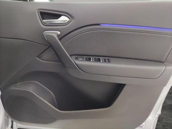 Renault Captur 1.6 E-TECH techno (145 ps) - LANE DEPARTURE  - BLUETOOTH - COMFO