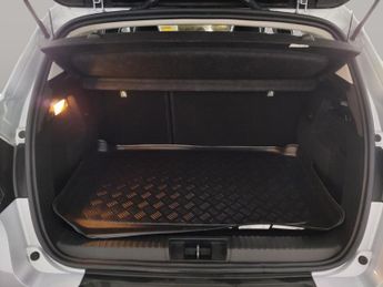 Renault Captur 1.6 E-TECH techno (145 ps) - LANE DEPARTURE  - BLUETOOTH - COMFO