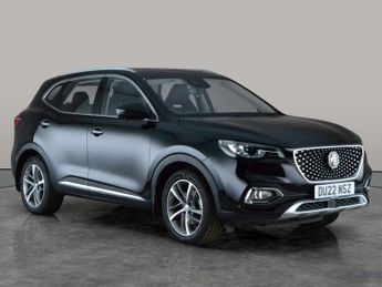 MG Mg Hs 1.5 T-GDI 16.6kWh Exclusive Plug-in (258 ps) - NAV - BLIND SPOT 