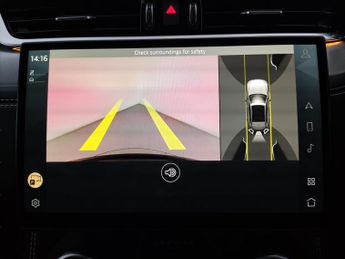 Jaguar F-PACE 2.0 D200 MHEV R-Dynamic S AWD (204 ps) - LED - REVERSE CAM - NAV