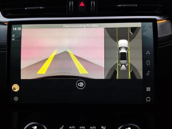 Jaguar F-PACE 2.0 D200 MHEV R-Dynamic S AWD (204 ps) - LED - REVERSE CAM - NAV
