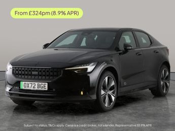 Polestar Polestar 2 Single Motor 69kWh Standard Range Fastback FWD (231 ps) - HEATED