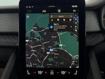 Polestar Polestar 2 Single Motor 69kWh Standard Range Fastback FWD (231 ps) - HEATED